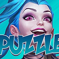league of Jigsaw Puzzle planet Game Cover