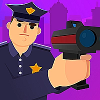 Let's Be Cops 3D Game Cover