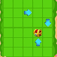Pirates Treasure Game Cover