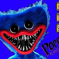 Poppy Jokenpo Game Cover