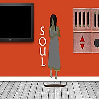 Ring Soul Samara Escape Game Cover