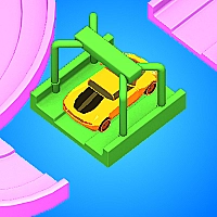 Road Fixer Game Cover