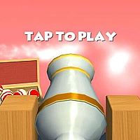 Rolly Bouncer Game Cover