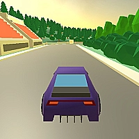 Ultimate Racing Cars 3D Game Cover