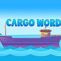 Word Cargo Game Cover