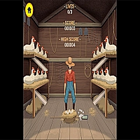 Yolk Patrol Game Cover