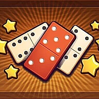 Amazing Dominoes Game Cover