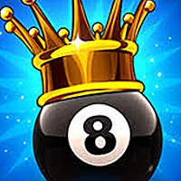 Billiards 888 Game Cover