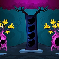 Blue Bird Escape Game Cover