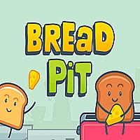 Bread Pit 2021 Game Cover