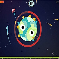 CANNON UNIVERSE Game Cover