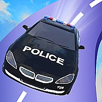 Crazy Car  Stunt Cars Game Cover