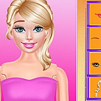 Doll Creator Game Cover