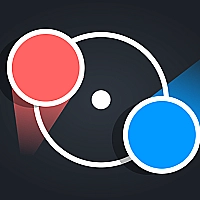 Dot Rush Game Cover