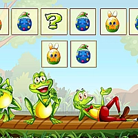 Easter Patterns Game Cover