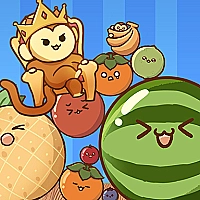 Get The Watermelon Game Cover