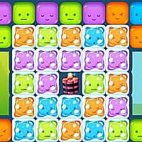 Match Blast Game Cover
