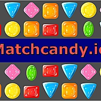 Matchcandy.io Game Cover