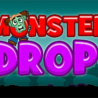 Monster Drop Game Cover