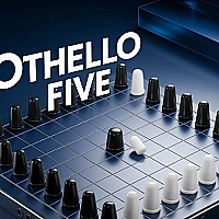 Othello Five Game Cover