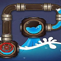 Plumber Game Cover