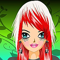 Popstar Make up Game Cover