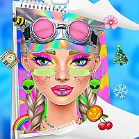Style Icons: 2024 Rewind Edition Game Cover