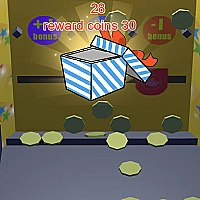 Super Coin Pusher Game Cover