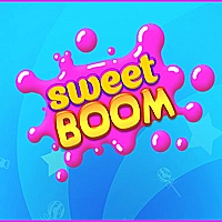 Sweet Boom Game Cover