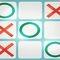 Tic Tac Game Cover