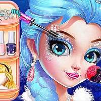 TikTok Baby Girl Game Cover
