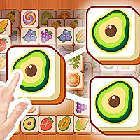 Triple Tile Match Fever Game Cover