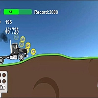 2D Racing Game Cover