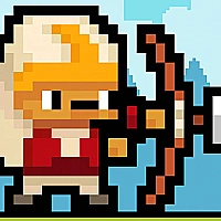 Arrow of Janissary Game Cover