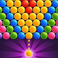 Bubble Kingdom 2 Game Cover