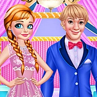 CLARA WEDDING PLANNER Game Cover
