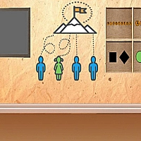 Doctor Escape 3 Game Cover