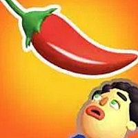 Extra Hot Chili 3D Online Game Cover