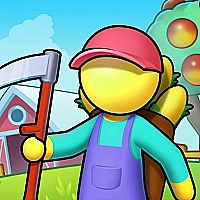 Farmers Island Game Cover