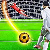 Football Strike - FreeKick Soccer Game Cover