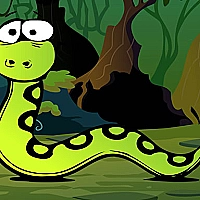 Fun Snake Game Cover