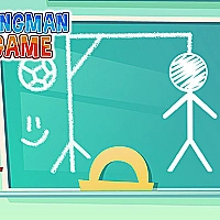 Hangman Game Cover