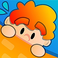 Hide N Seek 3D Game Cover