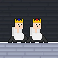 Kingdom of Toilets Game Cover