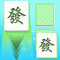 Mahjong Match Club Game Cover