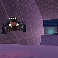 Max Road - One Level Game Cover