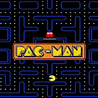 pacman master Game Cover
