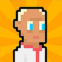 President Simulator Game Cover
