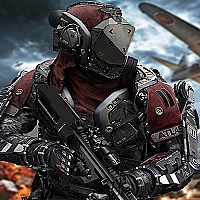 Realistic Zombie Apocalypse 2022 Game Cover