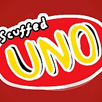 Scuffed Uno Game Cover
